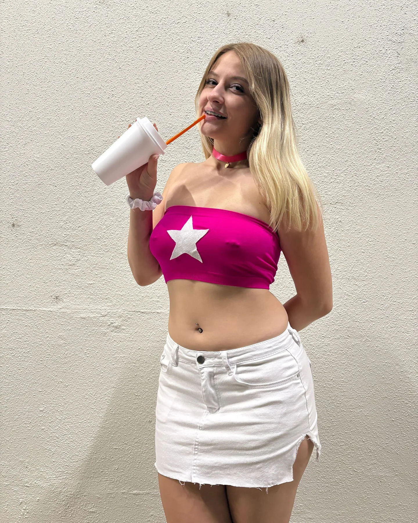 Elisabella - Escort Marseille