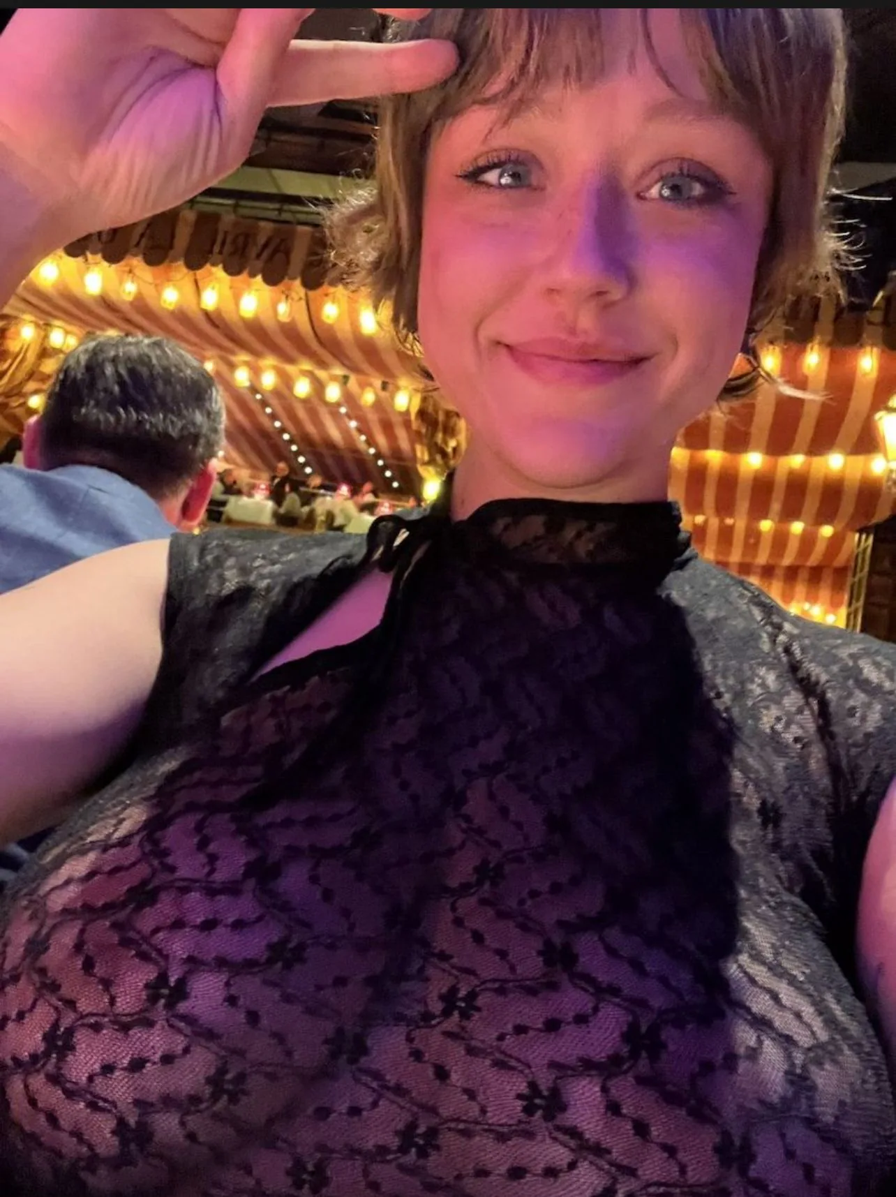 Magdalena - Escort Marseille