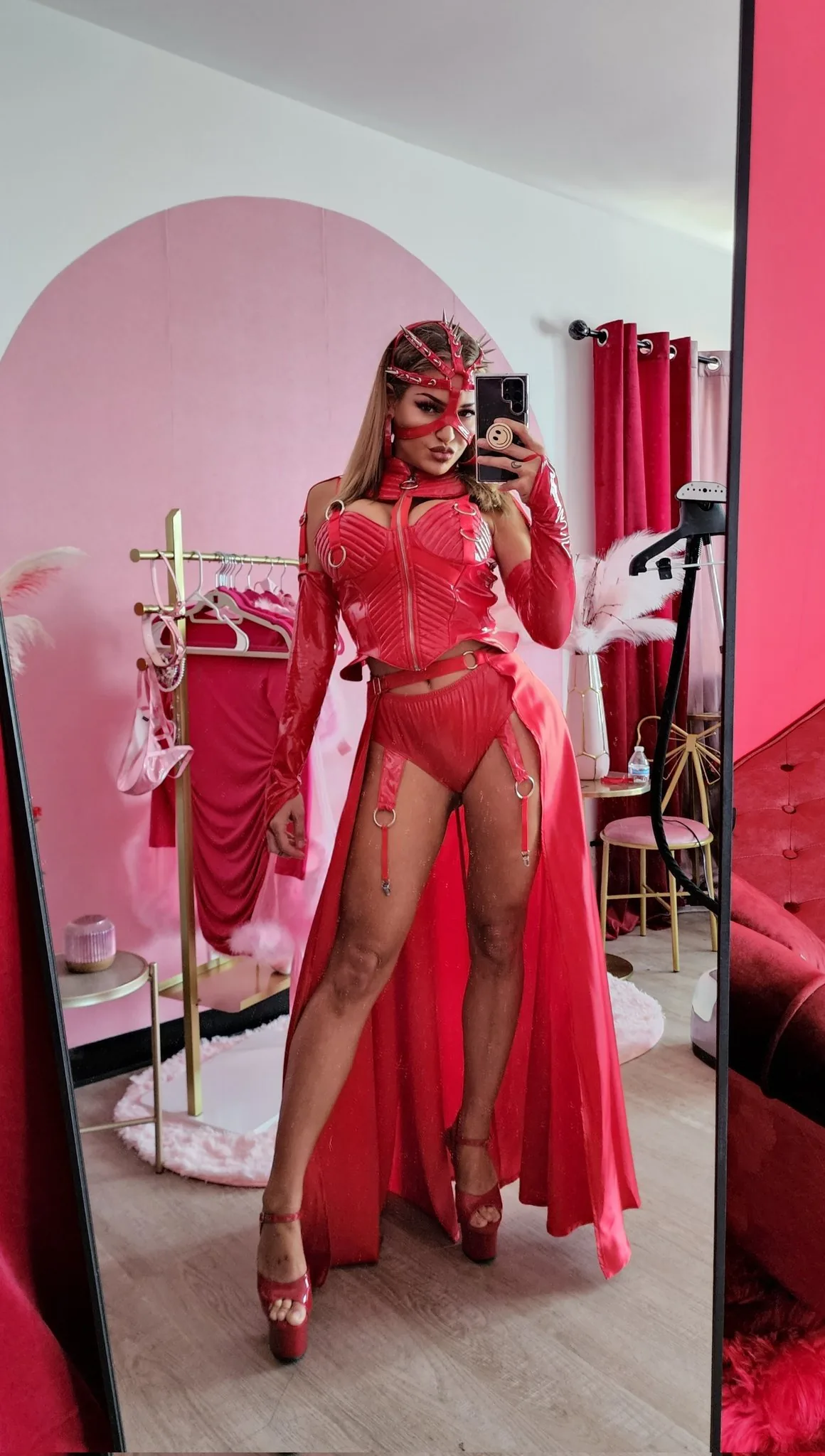 Monike Sodomie - Escort L'Haÿ-les-Roses