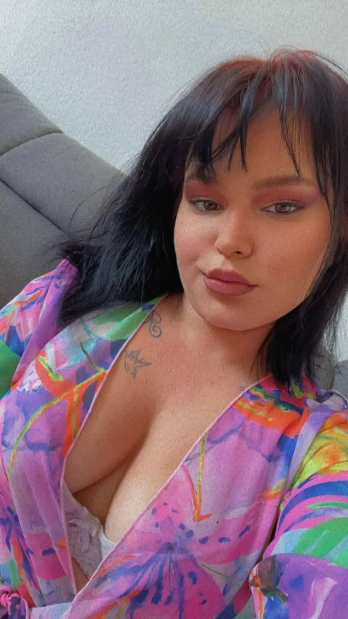 Nadia - Escort Marseille