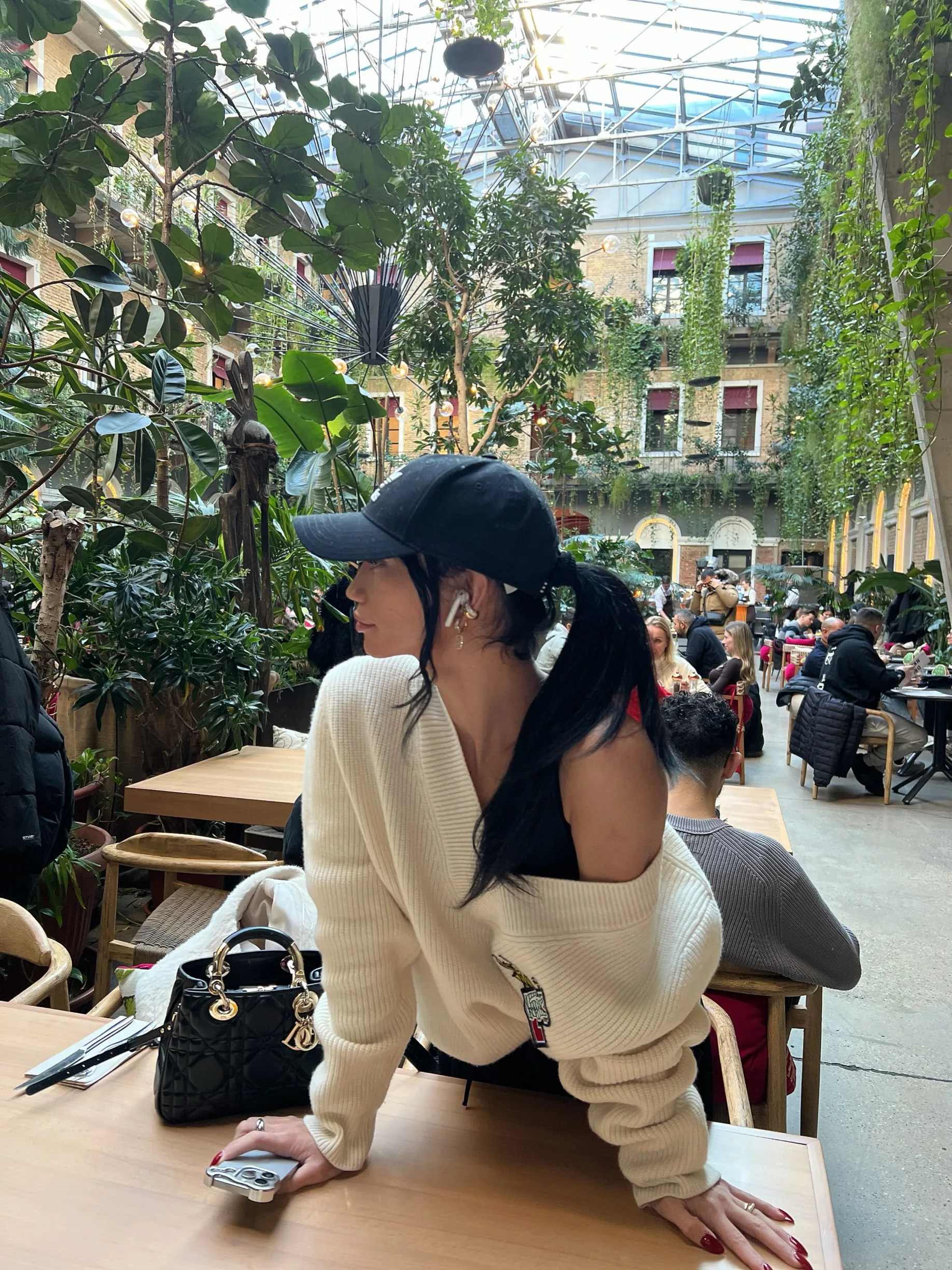 Olga - Escort Marseille