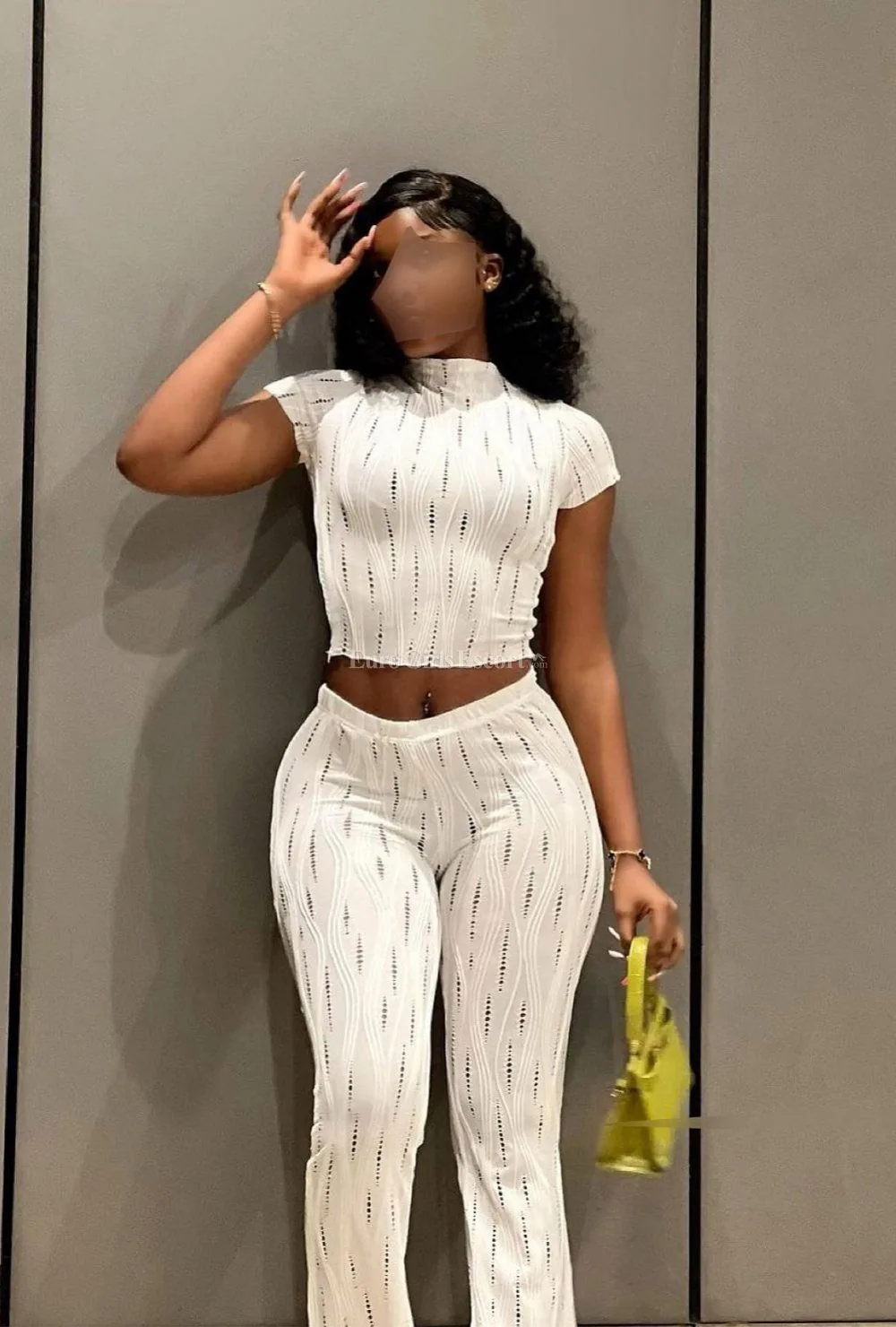 Sophie - Escort Marseille