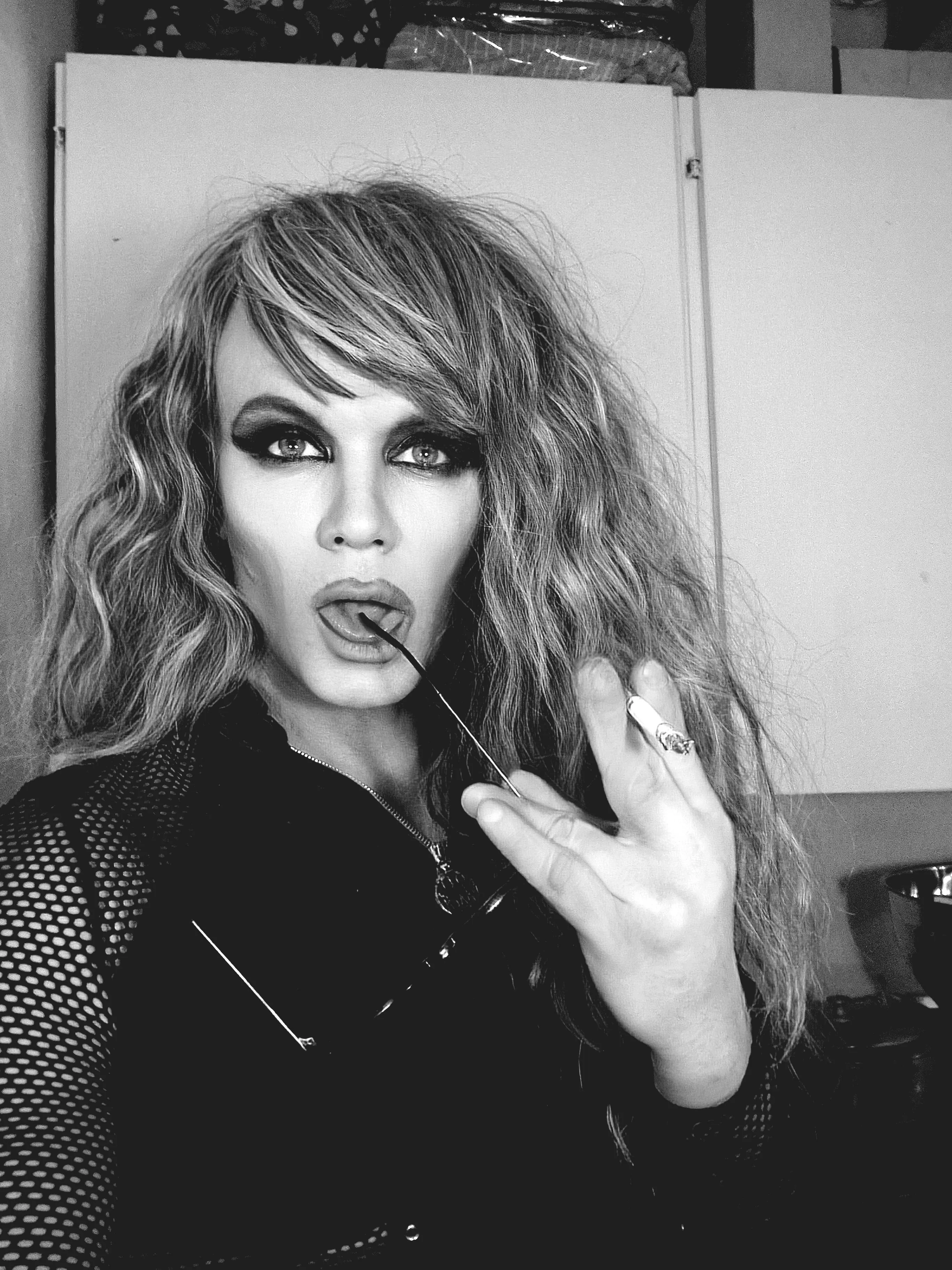 Yasmeen - Escort Marseille