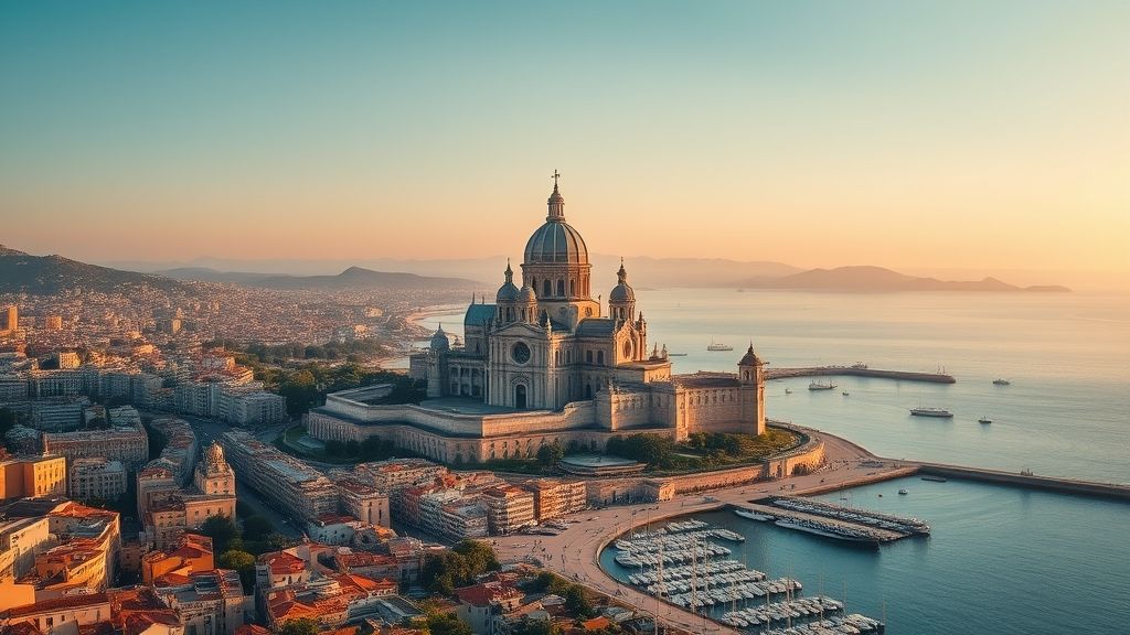 Escort de haute classe Marseille